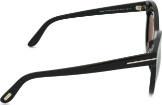 Tom Ford Odette FT1189 01E 53 Bočná strana produktu