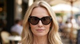 Tom Ford Odette FT1189 01E 53 Vygenerovaný obrázok