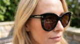 Tom Ford Odette FT1189 01E 53 Vygenerovaný obrázok