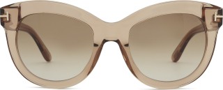 Tom Ford Odette FT1189 45F 53 Predná strana produktu