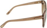 Tom Ford Odette FT1189 45F 53 Bočná strana produktu