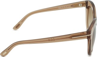 Tom Ford Odette FT1189 45F 53 Bočná strana produktu