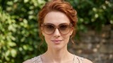 Tom Ford Odette FT1189 45F 53 Vygenerovaný obrázok
