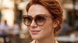Tom Ford Odette FT1189 45F 53 Vygenerovaný obrázok