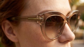 Tom Ford Odette FT1189 45F 53 Vygenerovaný obrázok