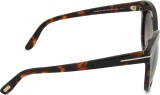 Tom Ford Odette FT1189 52F 53 Bočná strana produktu
