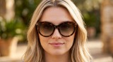 Tom Ford Odette FT1189 52F 53 Vygenerovaný obrázok