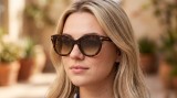 Tom Ford Odette FT1189 52F 53 Vygenerovaný obrázok