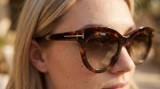 Tom Ford Odette FT1189 52F 53 Vygenerovaný obrázok
