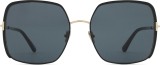 Tom Ford Raphaela FT1006 02A 60 Predná strana produktu