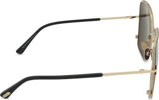 Tom Ford Raphaela FT1006 02A 60 Bočná strana produktu