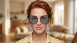 Tom Ford Raphaela FT1006 02A 60 Vygenerovaný obrázok