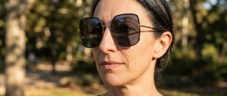 Tom Ford Raphaela FT1006 02A 60 Vygenerovaný obrázok