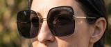Tom Ford Raphaela FT1006 02A 60 Vygenerovaný obrázok