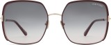 Tom Ford Raphaela FT1006 69W 60 Predná strana produktu