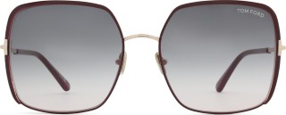 Tom Ford Raphaela FT1006 69W 60 Predná strana produktu