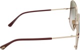 Tom Ford Raphaela FT1006 69W 60 Bočná strana produktu