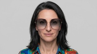 Tom Ford Raphaela FT1006 69W 60 Vygenerovaný obrázok