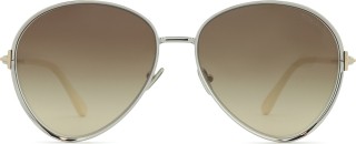 Tom Ford Rio FT1028 16G 59 Predná strana produktu