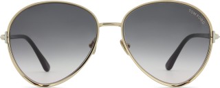 Tom Ford Rio FT1028 28B 59 Predná strana produktu