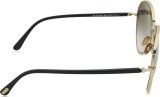 Tom Ford Rio FT1028 28B 59 Bočná strana produktu