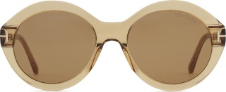 Tom Ford Seraphina FT1088 45E 55 Predná strana produktu