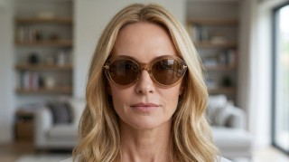 Tom Ford Seraphina FT1088 45E 55 Vygenerovaný obrázok