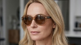 Tom Ford Seraphina FT1088 45E 55 Vygenerovaný obrázok