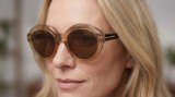 Tom Ford Seraphina FT1088 45E 55 Vygenerovaný obrázok