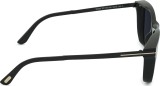 Tom Ford Sinatra FT1104 01A 53 Bočná strana produktu