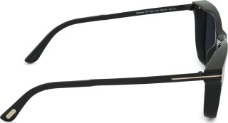 Tom Ford Sinatra FT1104 01A 53 Bočná strana produktu