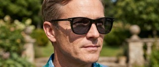 Tom Ford Sinatra FT1104 01A 53 Vygenerovaný obrázok