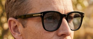 Tom Ford Sinatra FT1104 01A 53 Vygenerovaný obrázok