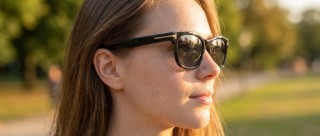 Tom Ford Sinatra FT1104 01A 53 Vygenerovaný obrázok