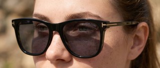 Tom Ford Sinatra FT1104 01A 53 Vygenerovaný obrázok