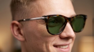 Tom Ford Sinatra FT1104 52N 53 Vygenerovaný obrázok