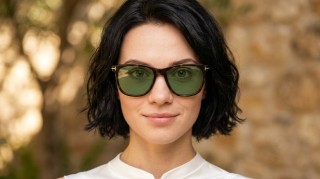 Tom Ford Sinatra FT1104 52N 53 Vygenerovaný obrázok