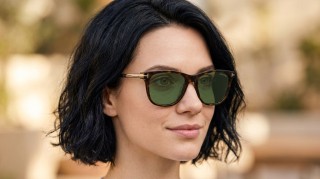 Tom Ford Sinatra FT1104 52N 53 Vygenerovaný obrázok