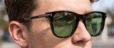 Tom Ford Sinatra FT1104 52N 53 Vygenerovaný obrázok