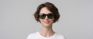 Tom Ford Sinatra FT1104 52N 53 Vygenerovaný obrázok