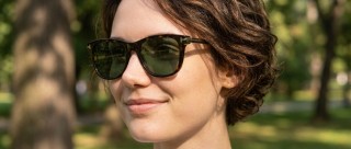 Tom Ford Sinatra FT1104 52N 53 Vygenerovaný obrázok