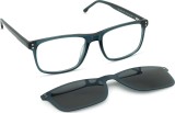 Tom Tailor TT60698 567 18 54 (slnečný klip) 39313
