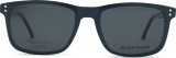 Tom Tailor TT60698 567 18 54 (slnečný klip) 39314