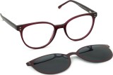 Tom Tailor TT60699 568 18 51 (slnečný klip) 39301