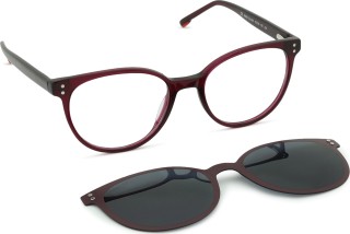 Tom Tailor TT60699 568 18 51 (slnečný klip) 39301