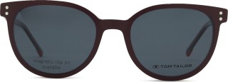Tom Tailor TT60699 568 18 51 (slnečný klip) 39302