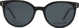Tom Tailor TT60699 569 18 51 (slnečný klip) 39308