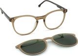 Tom Tailor TT60734 699 19 50 (slnečný klip) 39295