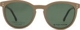 Tom Tailor TT60734 699 19 50 (slnečný klip) 39296