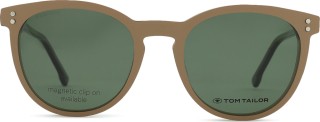 Tom Tailor TT60734 699 19 50 (slnečný klip) 39296